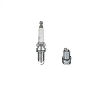 Image of 1x NGK Platinum Spark Plug PFR6N-11 PFR6N11 (3546)