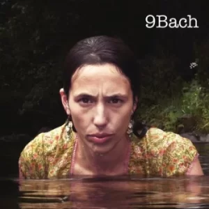 Image of 9Bach by 9Bach CD Album