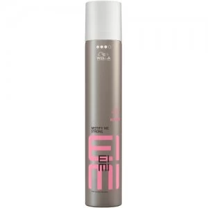Image of Wella Wella Eimi Mistify Me Strong 300ml