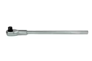 Image of Teng Tools M1100 1" Heavy Duty Drive Ratchet With Detachable Head