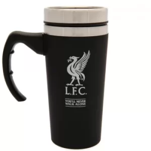 Image of Liverpool FC Executive Handled Travel Mug