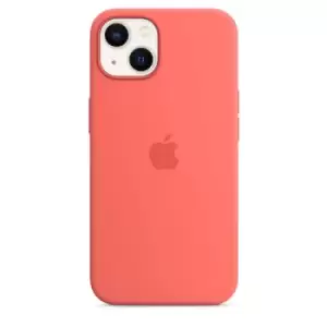 Image of Apple MM253ZM/A mobile phone case 15.5cm (6.1") Skin case Pink