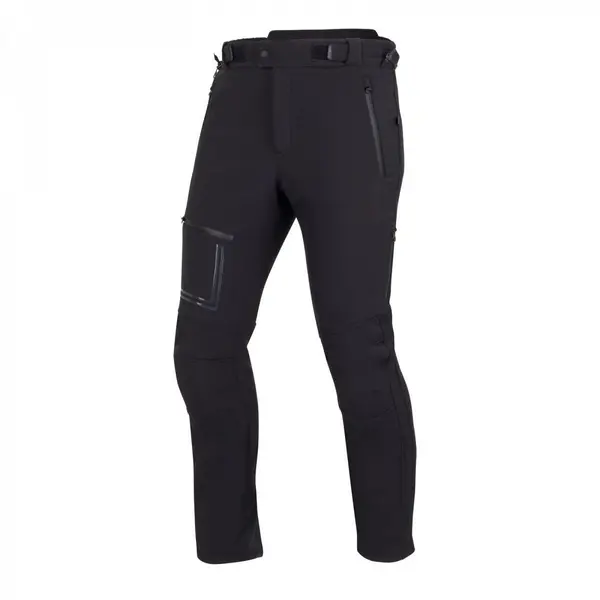 Image of Bering Alkor Trousers Black Size 2XL