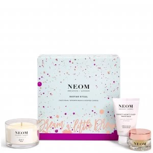 Image of NEOM Bedtime Ritual Set