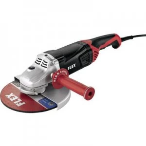 Image of Flex L 21-6 230 391514 Angle grinder 230 mm 2100 W