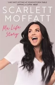 Image of Me life story by Scarlett Moffatt