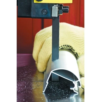 Image of Starrett - 10MMX14TPI 30M Reg Duratec SFB Bandsaw Coil