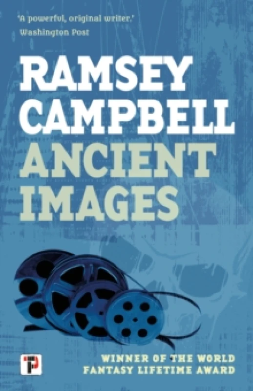 Image of Ancient Images Paperback / softback