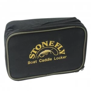 Image of Stonefly Boat Caddie Locker - Multi