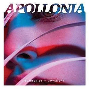 Image of Garden City Movement - Apollonia White Vinyl
