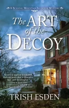 Image of The Art Of The Decoy