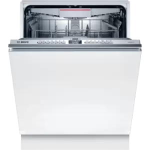 Image of Bosch Serie 6 SMD6TCX00E Fully Integrated Dishwasher