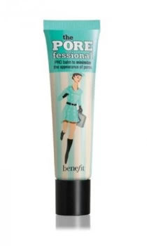 Image of Benefit The Porefessional Pore Minimiser Primer 22ml