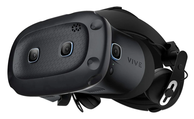 Image of HTC Vive Cosmos Elite VR Headset