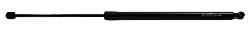 Image of FA KROSNO 32752 Tailgate strut Extention Force: 1060N Gas Spring,boot (219)