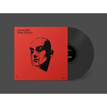 Image of Joyhauser - Think People Vinyl