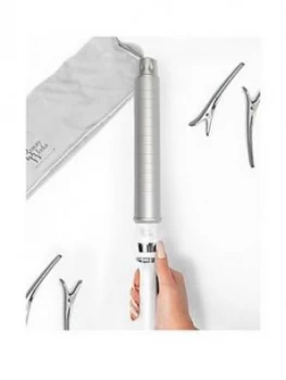 Image of Beauty Works X Molly Mae Curl Kit Volume 2