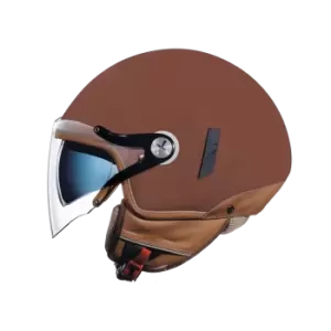 Image of Nexx SX.60 Jazzy Brown Choc Mt S