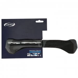Image of BBB Ergotech BHG 83 Handlebar Grips - Black/Grey