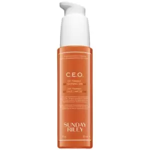 Image of Sunday Riley C.E.O. 15% Vitamin C Brightening Serum 1.7 oz