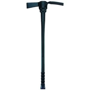 Image of Wickes Professional Contractor Mattock Head and Handle