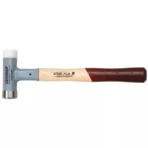 Image of Gedore Combination hammer KOMBI-PLUS R