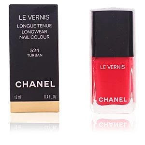 Image of LE VERNIS #524-turban