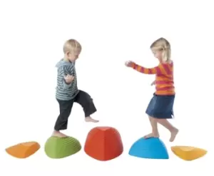 Image of Hilltops Early Years Balancing Shapes