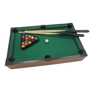 Image of The Spirit Of Christmas Tabletop Game 14 - Pool