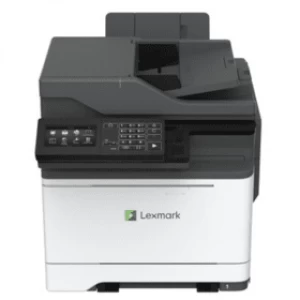 Image of Lexmark MC2640ADW Wireless Colour Laser Printer