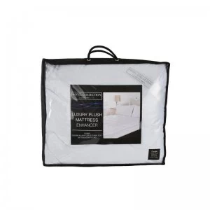 Image of Ultimate Feels Like Down Mattress Topper