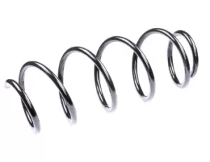Image of RIDEX Coil spring FORD 188C0034 1151928,1151929,1329549 Suspension spring,Springs,Coil springs,Coil spring suspension,Suspension springs 1371954