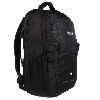 Image of Regatta Paladen 25L Backpack - Black
