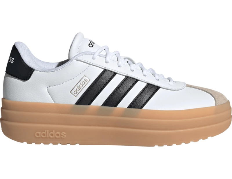 Image of Adidas Vl Court Bold Women White 40