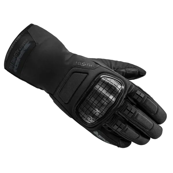 Image of Spidi Alu-Pro Evo Black Size M