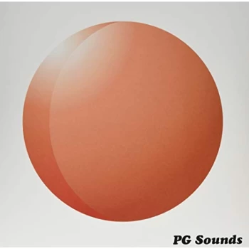 Image of PG Sounds - Sued023 Vinyl