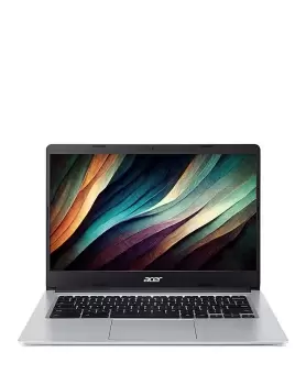 Image of Acer 314 Celeron 128GB 14Chromebook