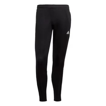 Image of adidas Tiro 21 Training Tracksuit Bottoms Womens - Black