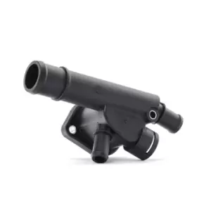 Image of MAXGEAR Coolant Flange VW,AUDI,SKODA 18-0390 038121132D,38121132D,038121132D 38121132D,038121132D,38121132D,038121132D,38121132D