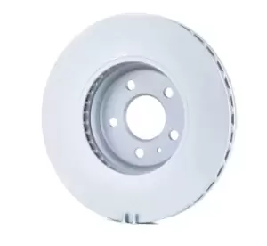 Image of Bosch Brake disc AUDI 0 986 479 468 4GD615301,8K0615301A,L8K0615301 Brake rotor,Brake discs,Brake rotors L8R0615301,8K0615301A,L8K0615301,L8R0615301