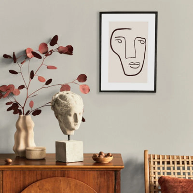 Image of Superfresco Easy Superfresco Easy Amour Texture Wallpaper in Cream Size: 10000mm_x_520mm Cream 10000mm_x_520mm Unisex 5011583652604