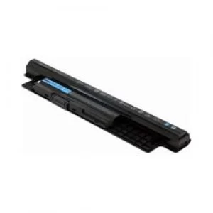 Image of Dell Laptop Battery (Primary) 1 x 4-cell 51 Wh For Lattitude