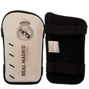 Image of Real Madrid FC Shin Pads Jnr