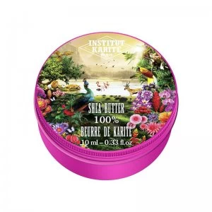 Image of Institut Karite Paris Jungle In Paradise Shea Butter 10ml