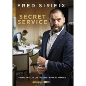 Image of Secret Service : Lifting the lid on the restaurant world