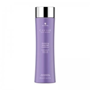 Image of Alterna Caviar Multiplying Volume Conditioner 250ml