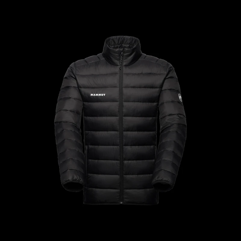Image of Mammut Mammut Crah IN Vest Sn61 Black male Medium