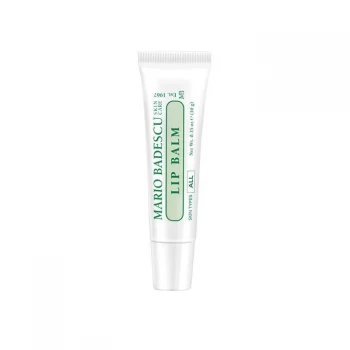 Image of Mario Badescu Lip Balm (Tube) - Cream