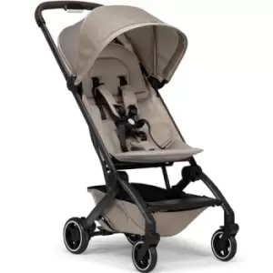 Image of Joolz Aer+ Pushchair, Lovely Taupe - Lovely Taupe