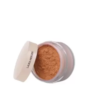 Image of Laura Mercier Translucent Loose Setting Powder Ultra-Blur - Colour Translucent Med Deep